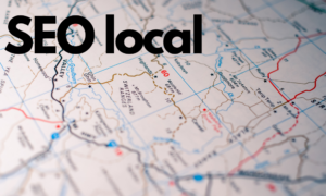 Guía básica de SEO local